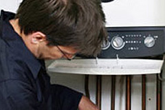 boiler replacement West Wittering